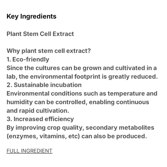 💲SOLD💲 x2 ✨️SEALED✨️ Medicube AGE-R Booster Gel Serum - Picture 10 of 15